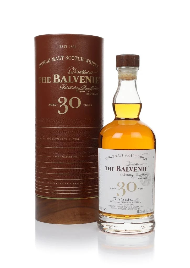 Balvenie 30 Year Old 70cl Whisky