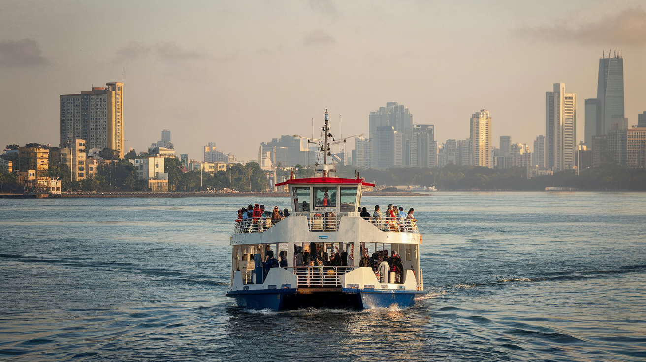 How to Go Andaman Nicobar from Mumbai – Travel Guide