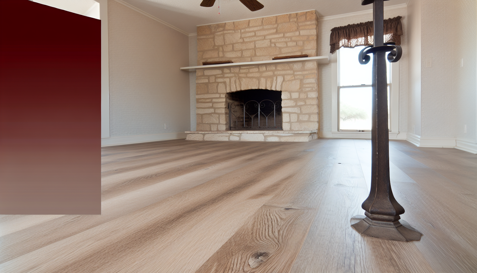 Hardwood Flooring Solutions for San Angelo Homes