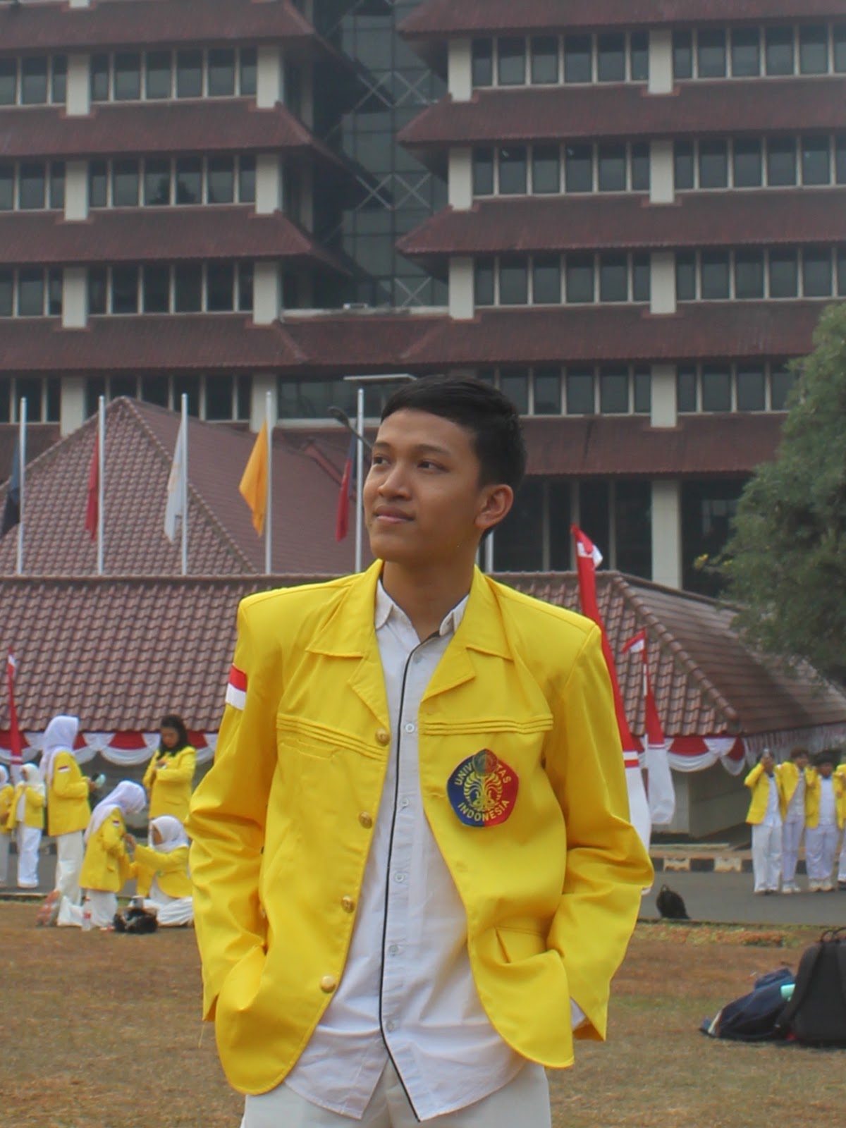 Cornelius Henry Wibowo
