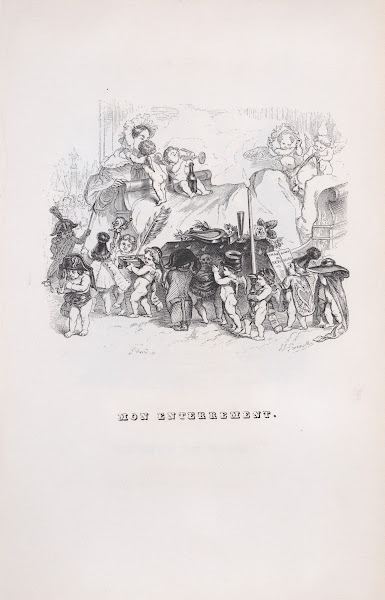 My Burial 1836