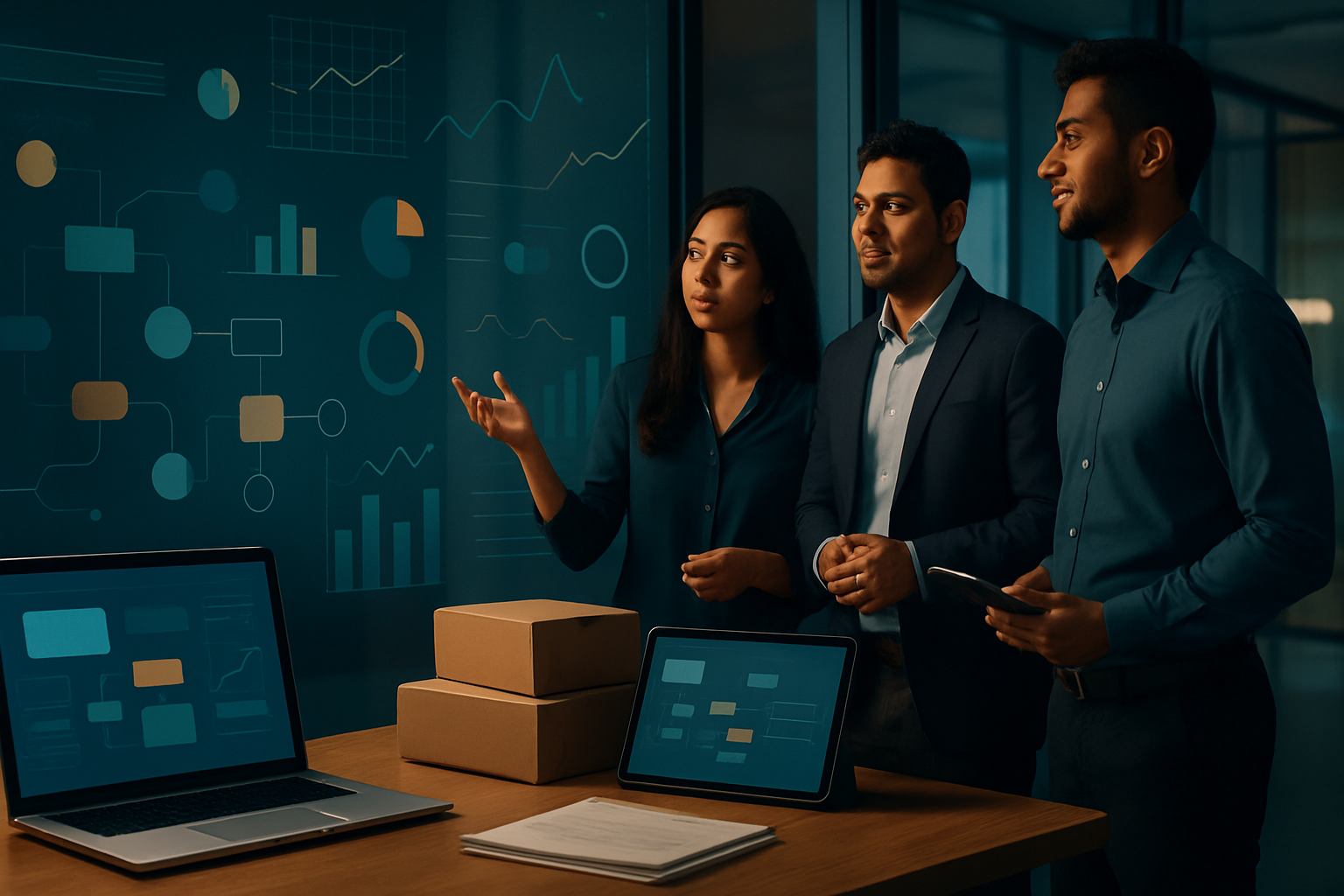 How to Measure Business Software Integration ROI Before You Build