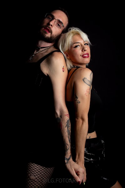 Foto por @lg.fotoarte
