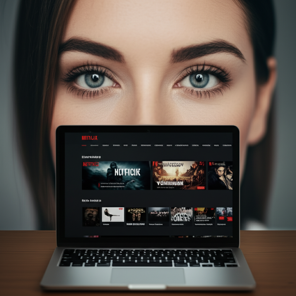 왜 넷플릭스 시청 기록을 관리해야 할까?