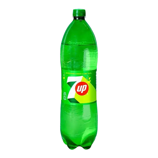 7up (Bottle 1.5ltr)