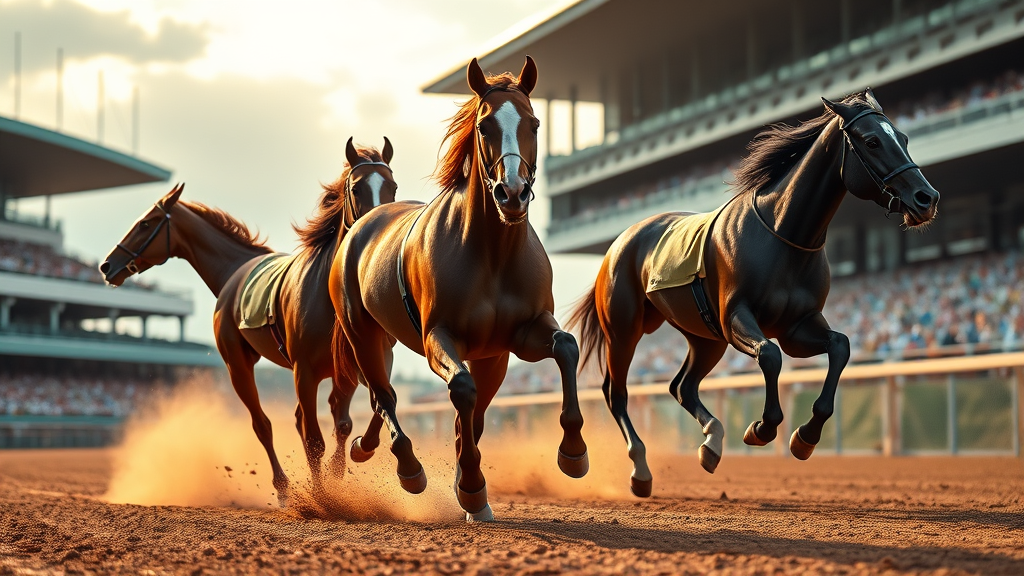 Yarış Pistlerinin Ötesinde Bir Miras: Efsane Şampiyonların Karakteri ve Unutulmaz Başarı Sırları