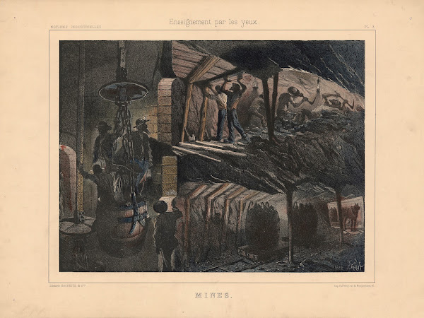 Mines 1890