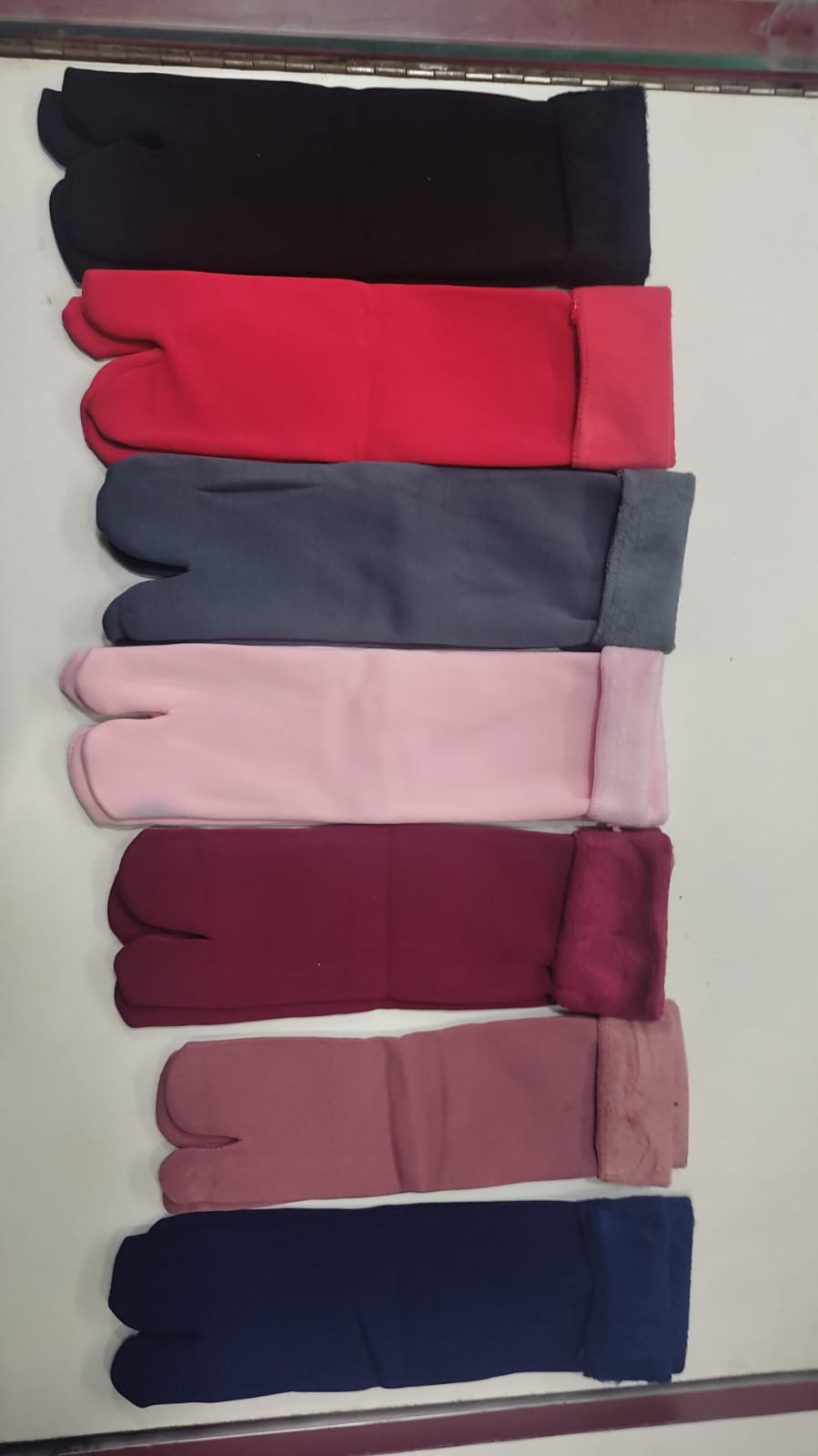 Sofy Socks - No Shrinkage