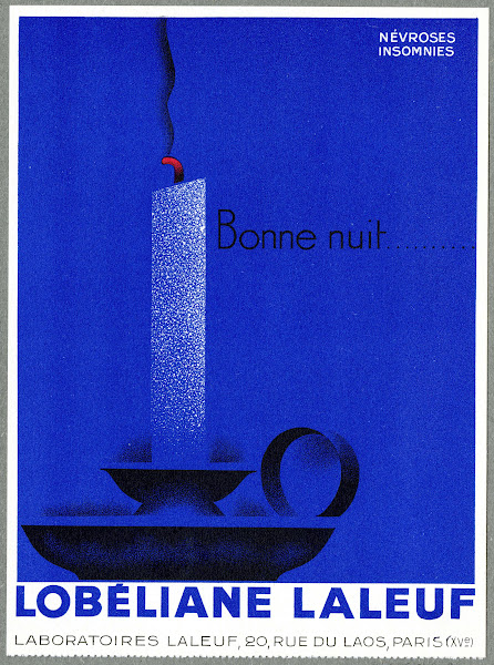 Lobéliane Laleuf 1910 1950