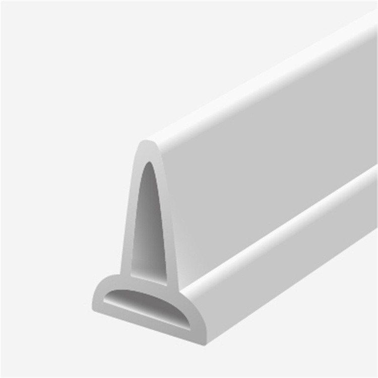 Magnetic Shower Door Seal, 2.2 m