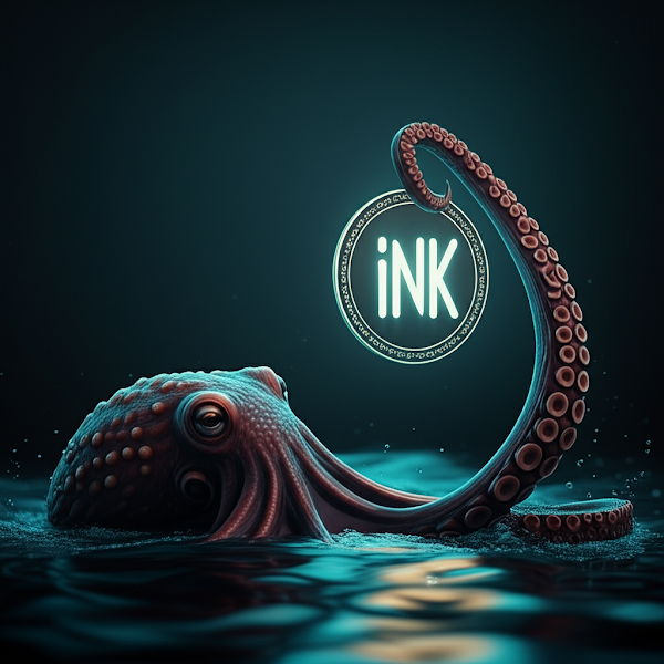 Fresh take: Kraken-Backed Ink Foundation Launches INK Token Airdrop