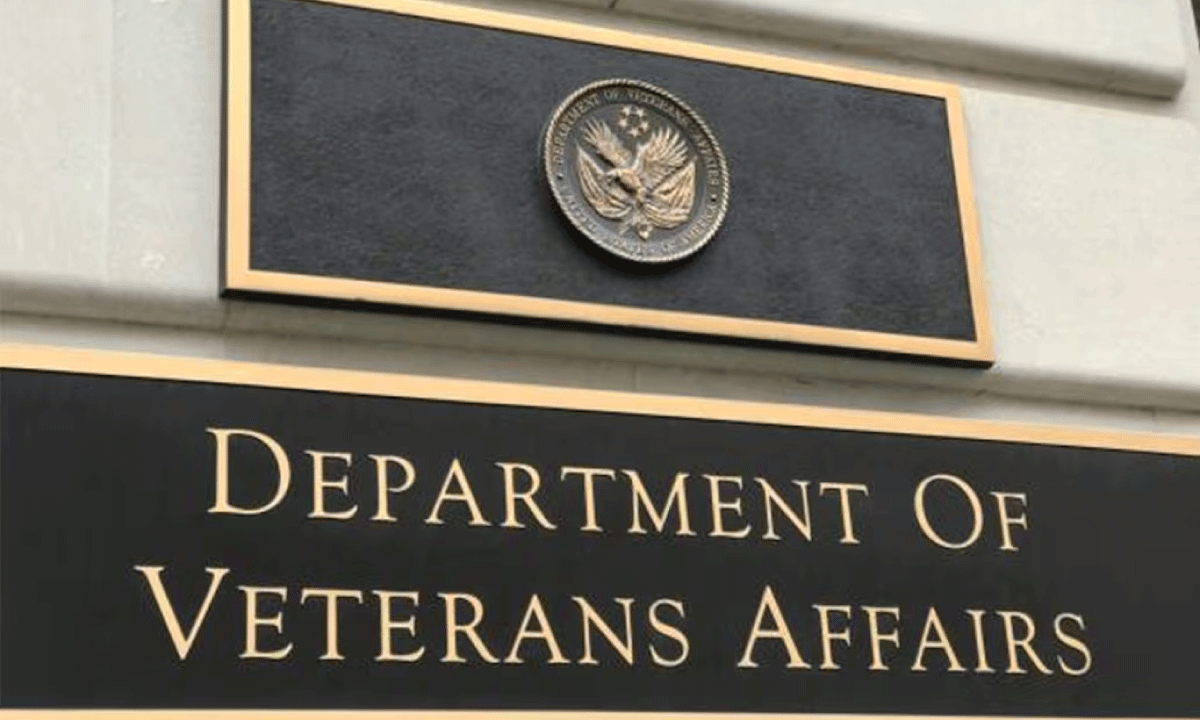 El Departamento de Asuntos de Veteranos de EE. UU. anuncia la mayor reorganización de su sistema de salud en 30 años