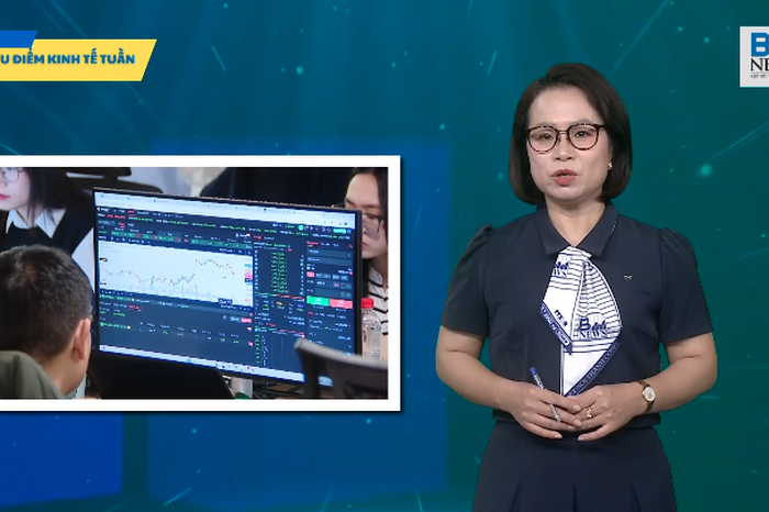 Tiêu điểm kinh tế tuần: Nỗ lực giảm lãi suất – Kỳ vọng từ doanh nghiệp - Bnews