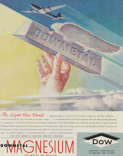 The Light New World 1944