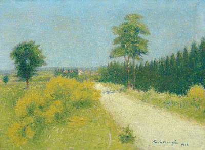 Achille Laugé
