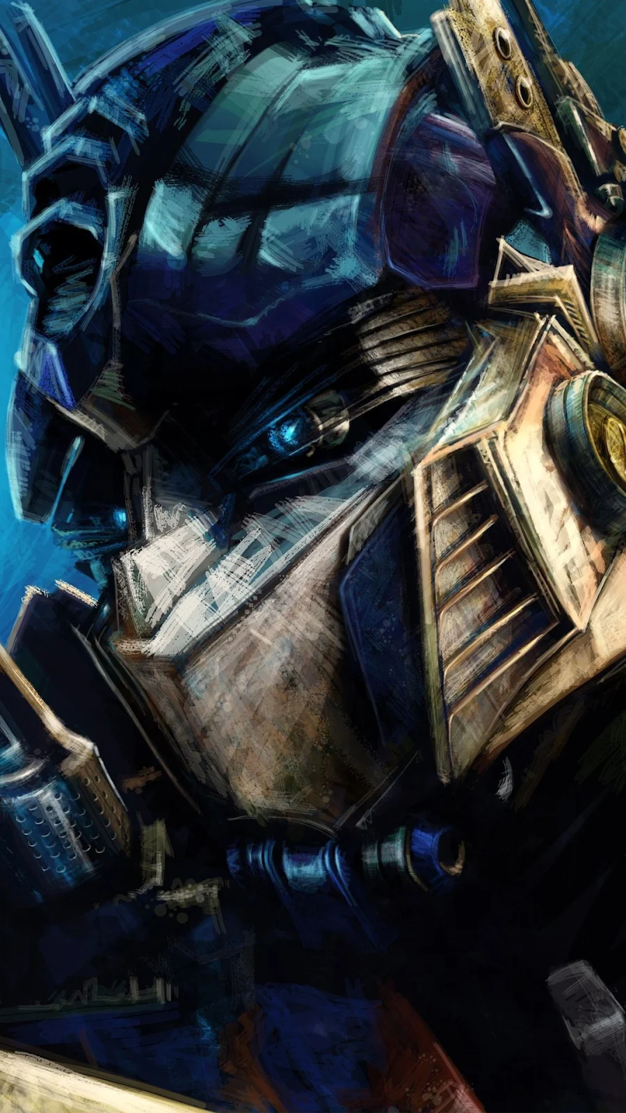 A Cool Transformers, Optimus Prime Wallspapers, Optimus Prime, Megatron, Autobot Full HD iPhone Wallpaper for Free Download in High Quality [1080x1920]