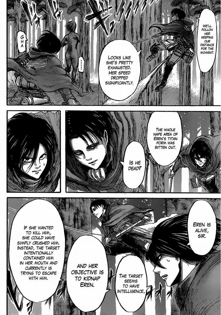 Attack On Titan