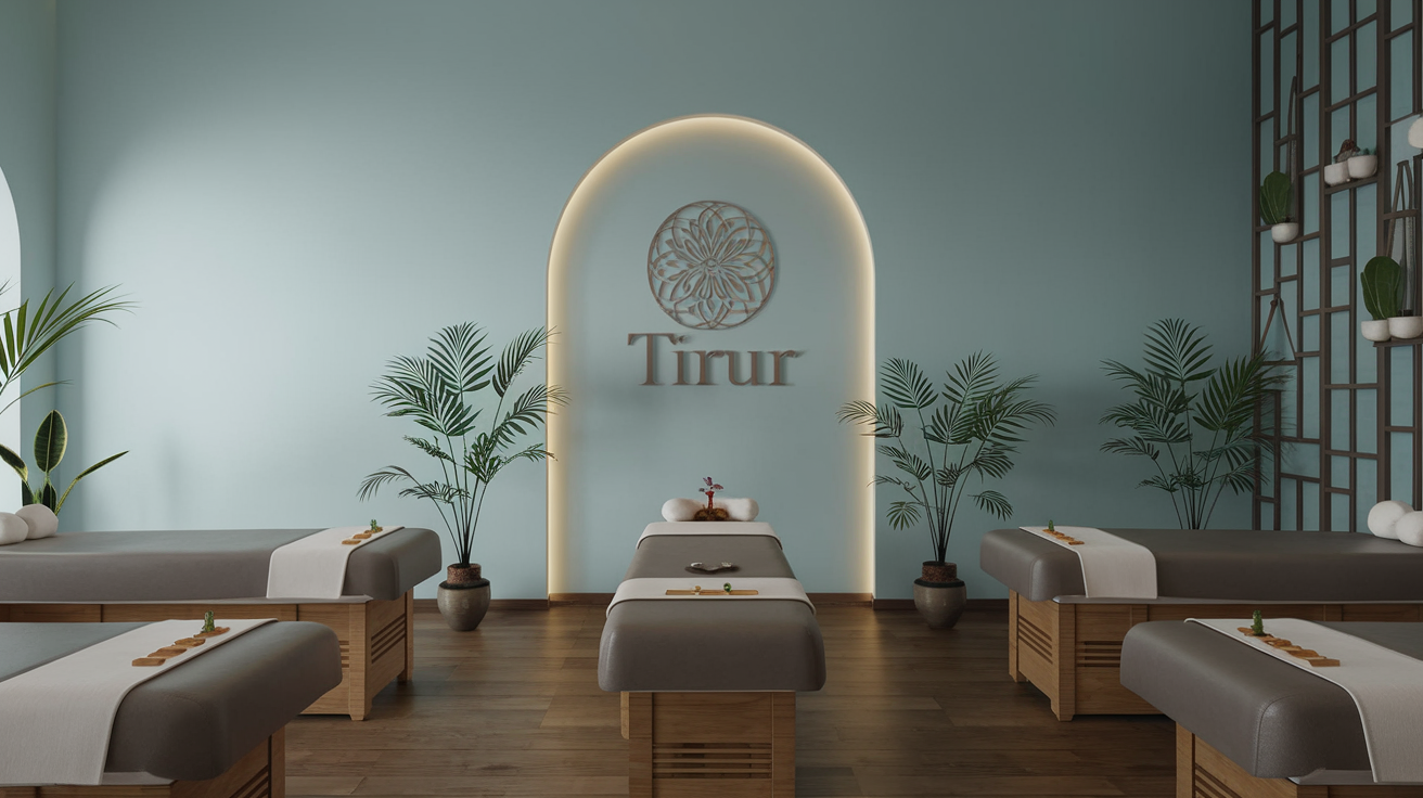 Best Spa in Tirur – Top Relaxation Spots