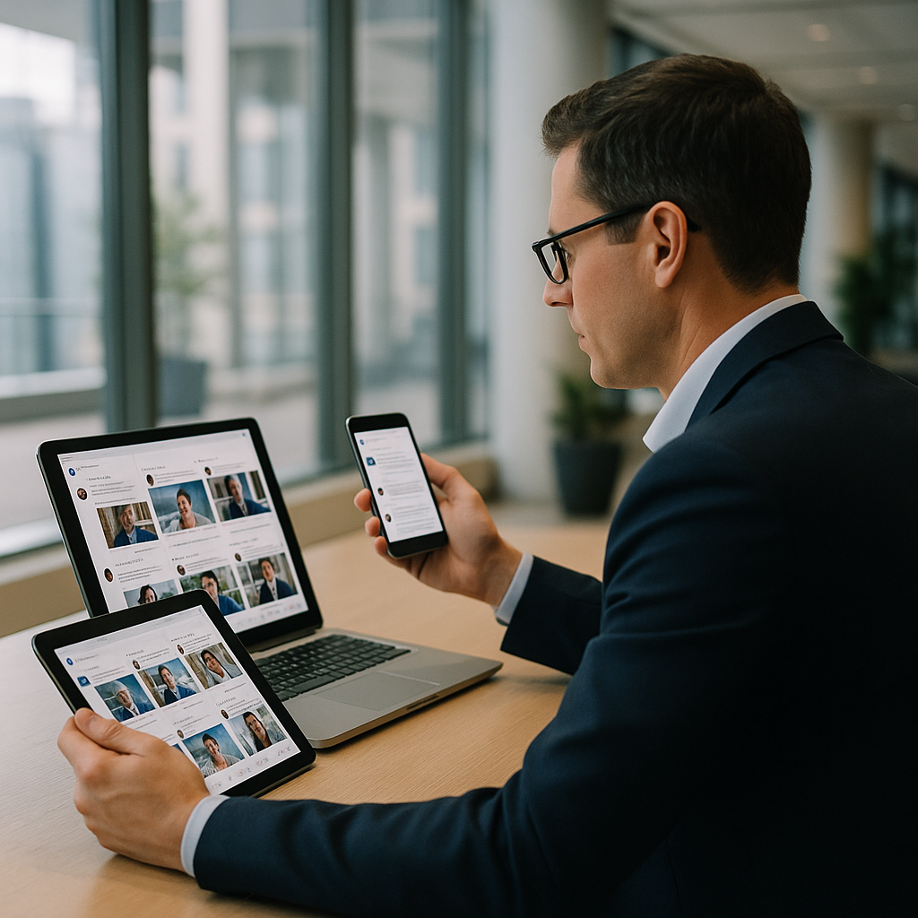 Navigating Public Image and Workforce Reputation in the Age of Social Media Backlashes