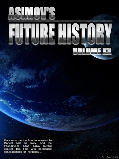 asimov s future history vol 20