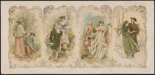 A glimpse of the century 1903