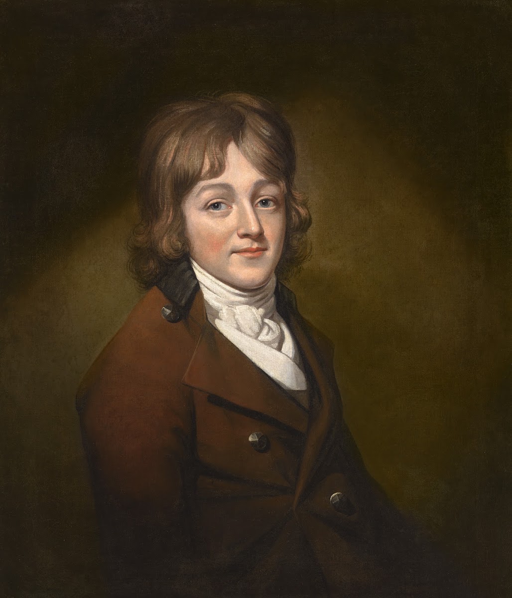 Francis Scott Key 1796