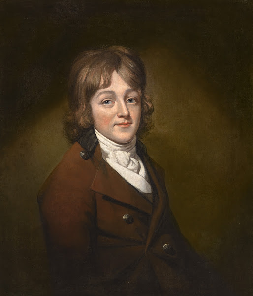 Francis Scott Key 1796