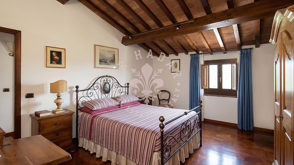 הגבעות של פירנצה (Firenze) — 20