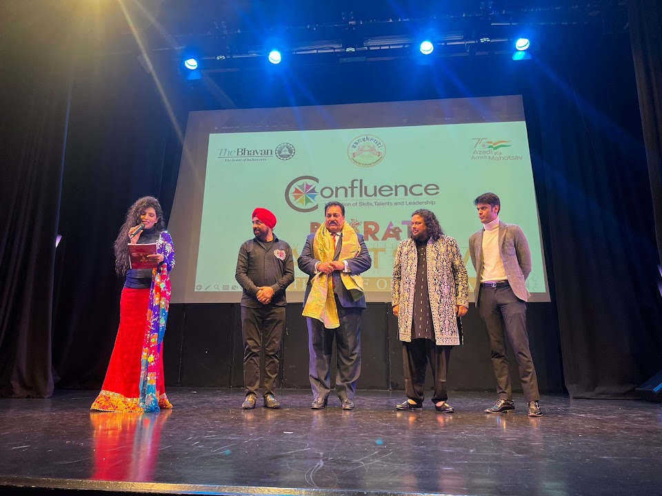 Bharat Mahotsav — Festival of One India (Swadeshi Connect), London, United Kingdom — photograph 20