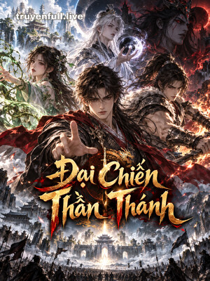 Đại Chiến Thần Thánh