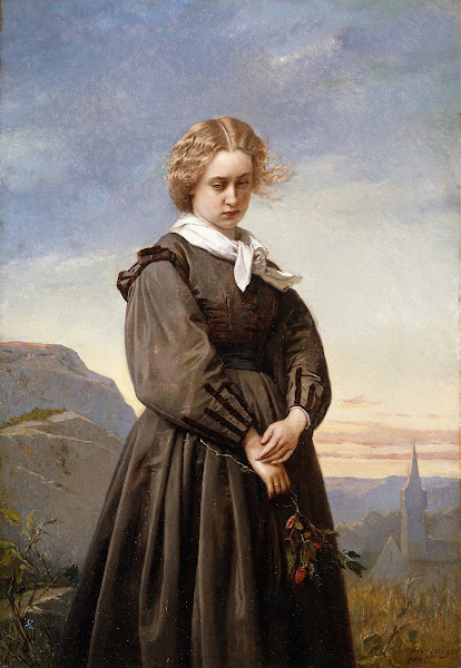 Loves Melancholy 1866