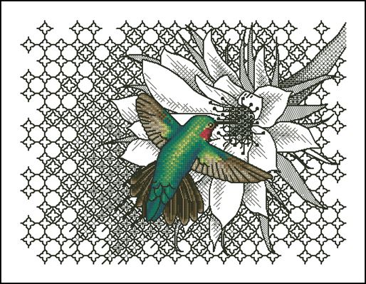 CMP 360439 Pattern