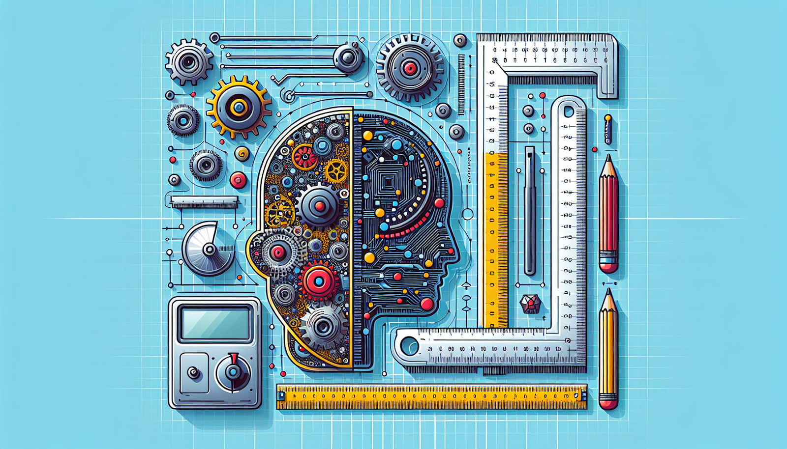 La IA no falla por la tecnología. Falla porque nadie define qué tiene que medir.