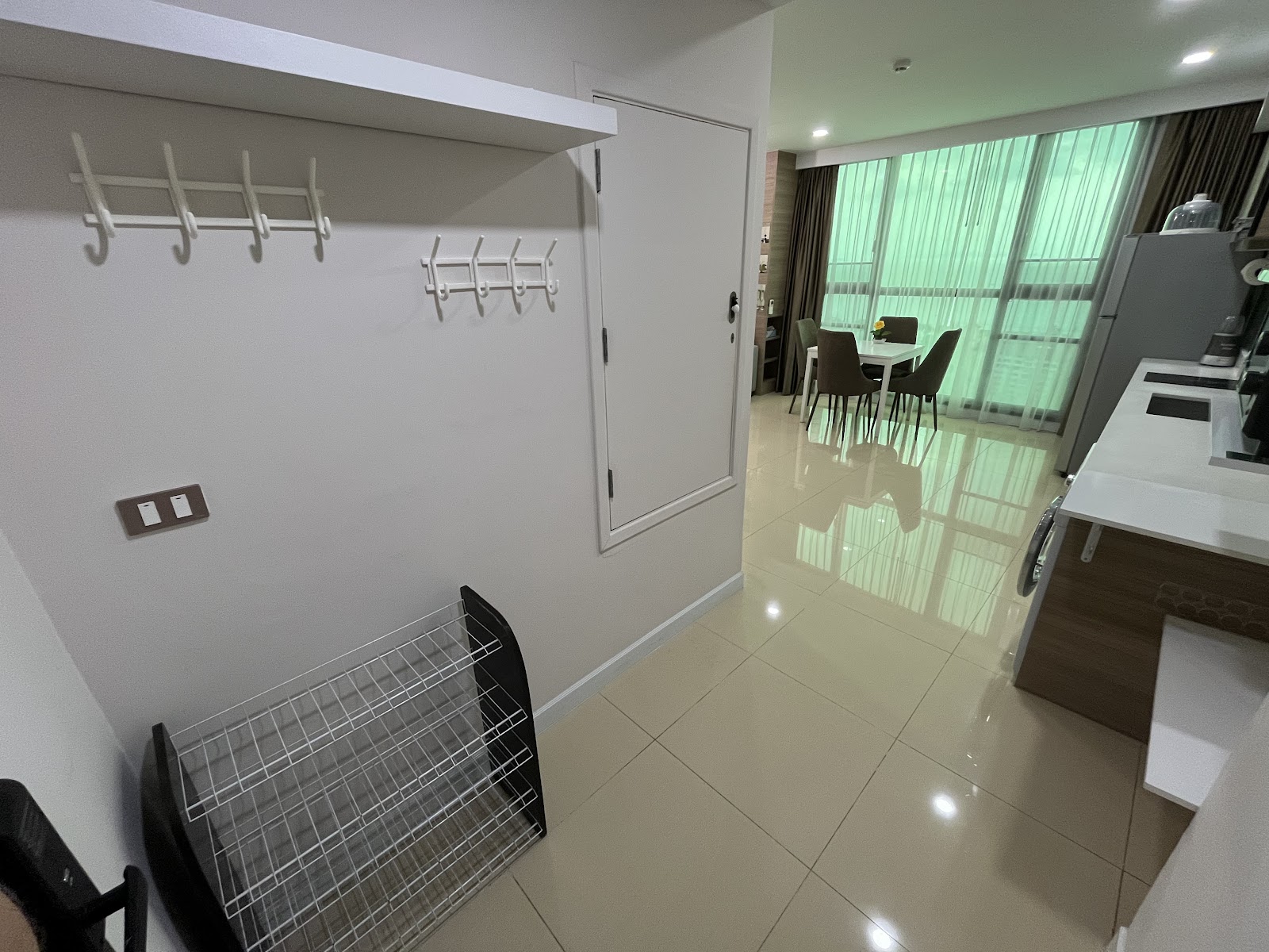 House Jomtien Condotel - 3 Bed, Floor 1 storeyed