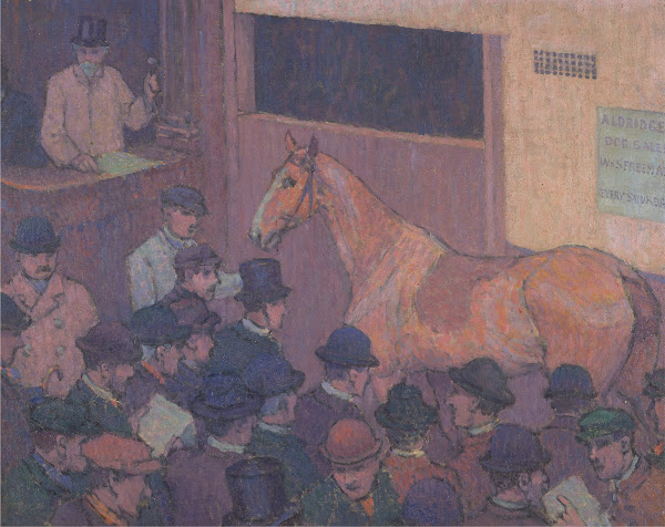 Quiet with all Road Nuisances ca 1912
