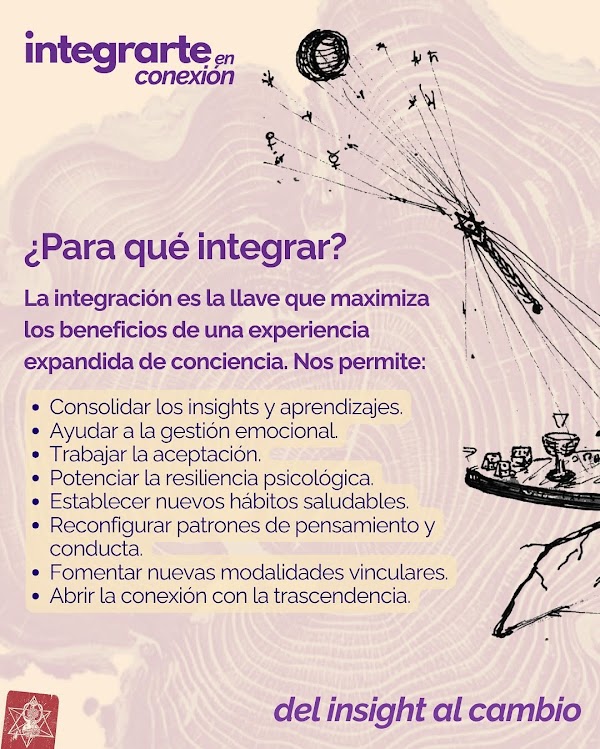 IntegrArte en Conexión