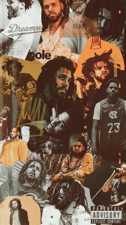 Happy 40th Birthday J Cole!!!
