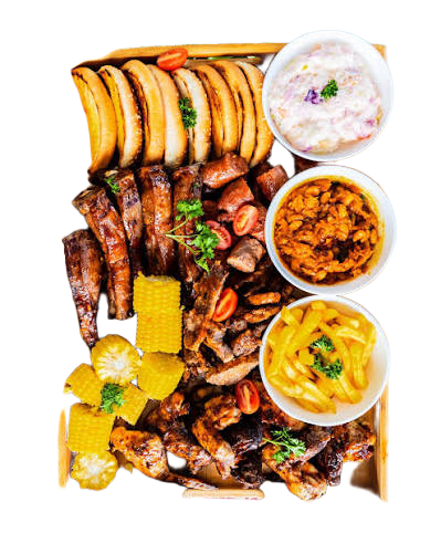 King Platter