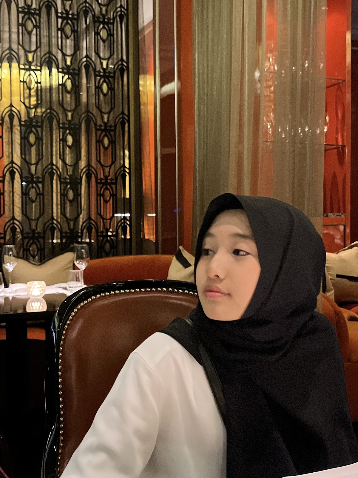 Az Zahra Putri Eben