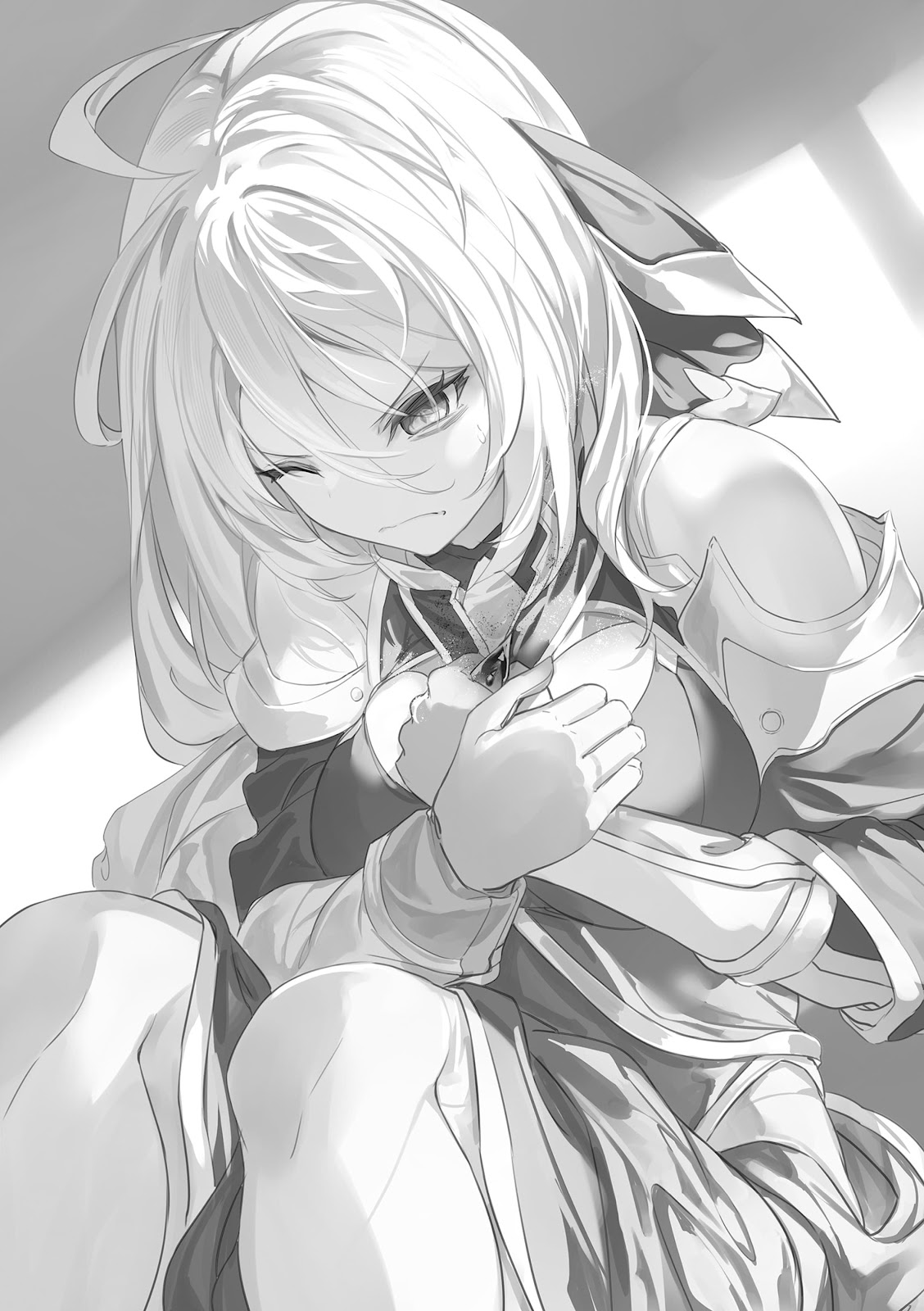 Last Boss Toubatsugo ni Hajimeru Nishuume Boukensha Life 2_068