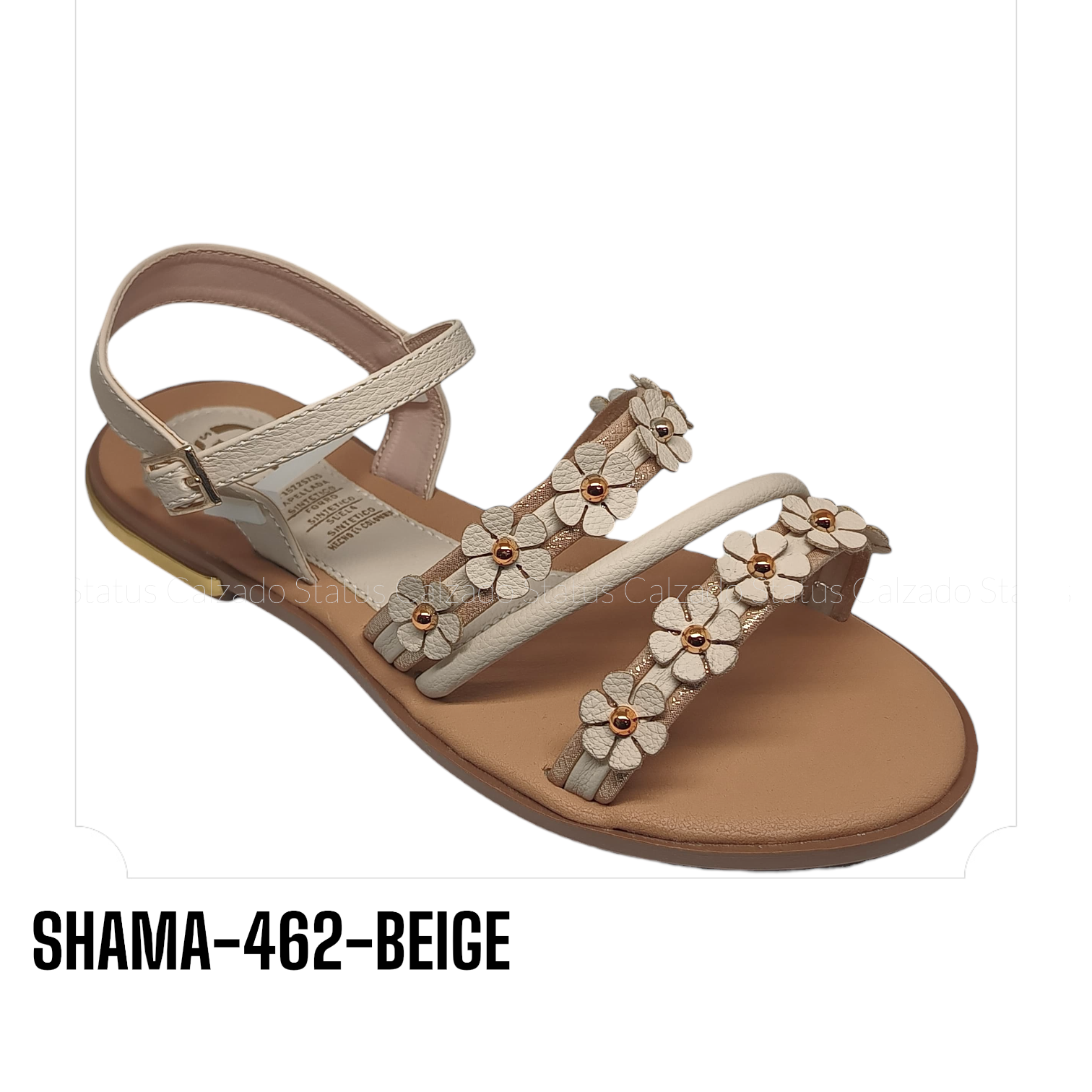 SHAMA-462-BEIGE
