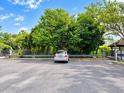 Bandar Baru Bangi Seksyen 8 (Seri Bangi) — Rumah Teres 2 Tingkat — foto 3/10