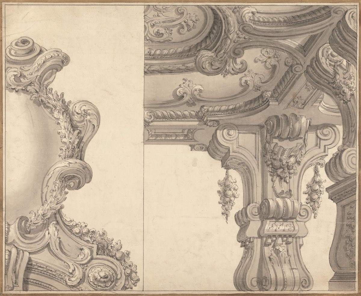 Ceiling Design 1756