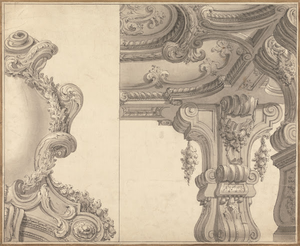 Ceiling Design 1756