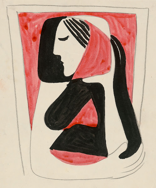 Žena 1936