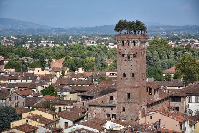 Lucca