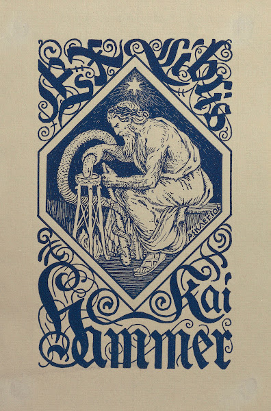 Kai Hammer 1920