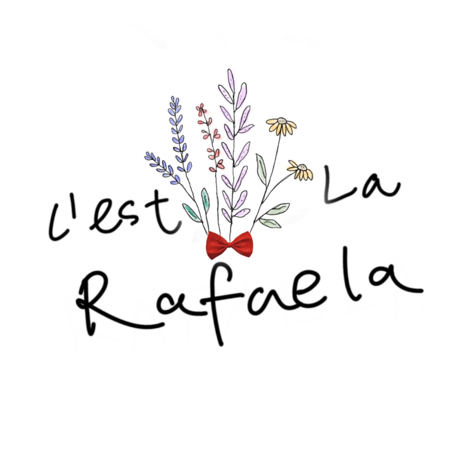 C'est La Rafaela
