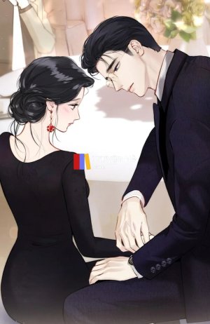 Lời Thề Trong Bóng Tối