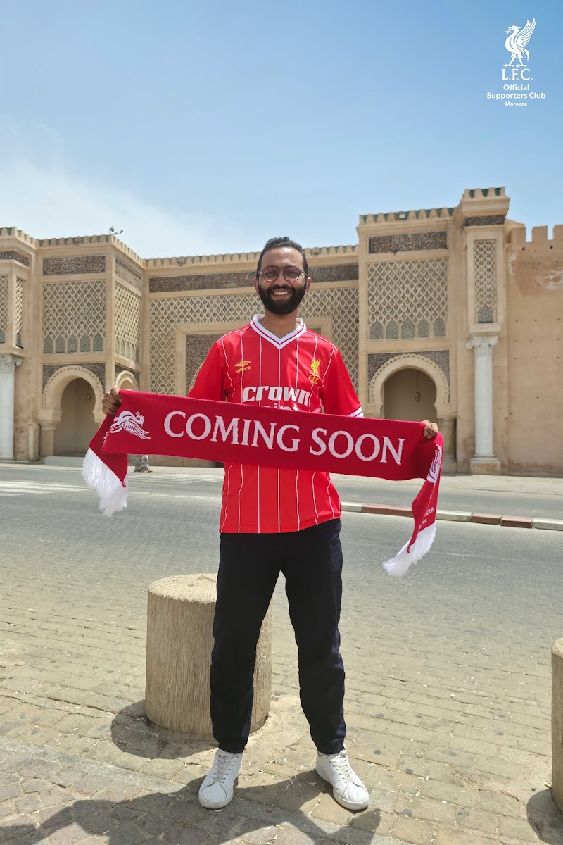 OLSC Morocco 2026/2027 Official Scarf Coming Soon